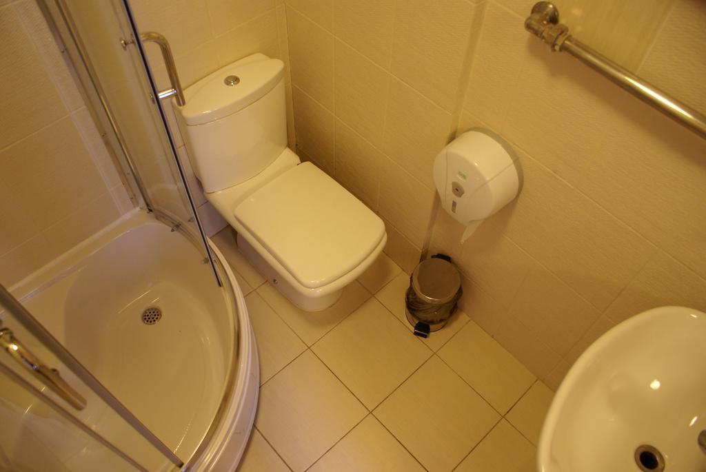 Rafael Hotel Riga Luaran gambar
