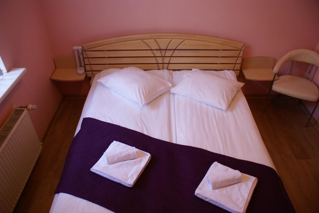 Rafael Hotel Riga Luaran gambar