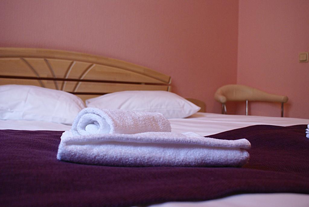Rafael Hotel Riga Luaran gambar