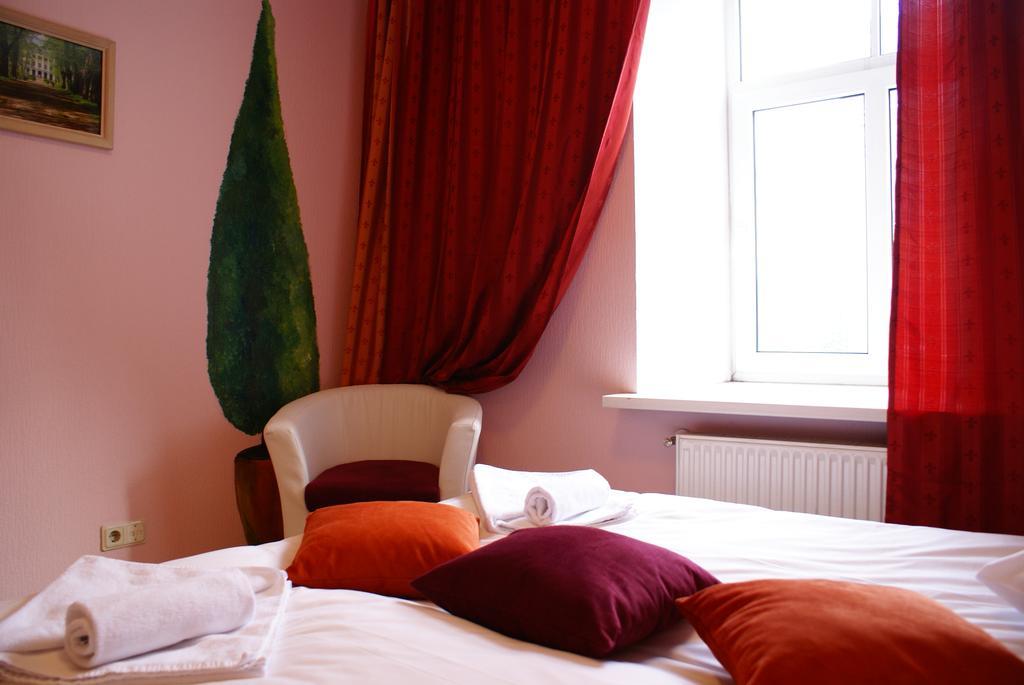 Rafael Hotel Riga Luaran gambar