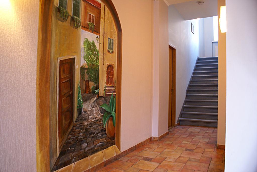 Rafael Hotel Riga Luaran gambar