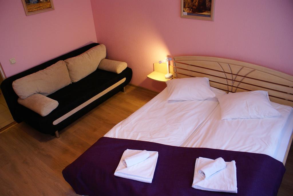 Rafael Hotel Riga Luaran gambar