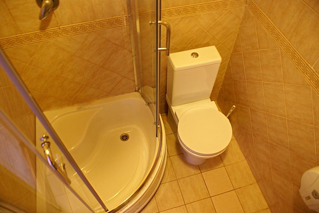 Rafael Hotel Riga Luaran gambar