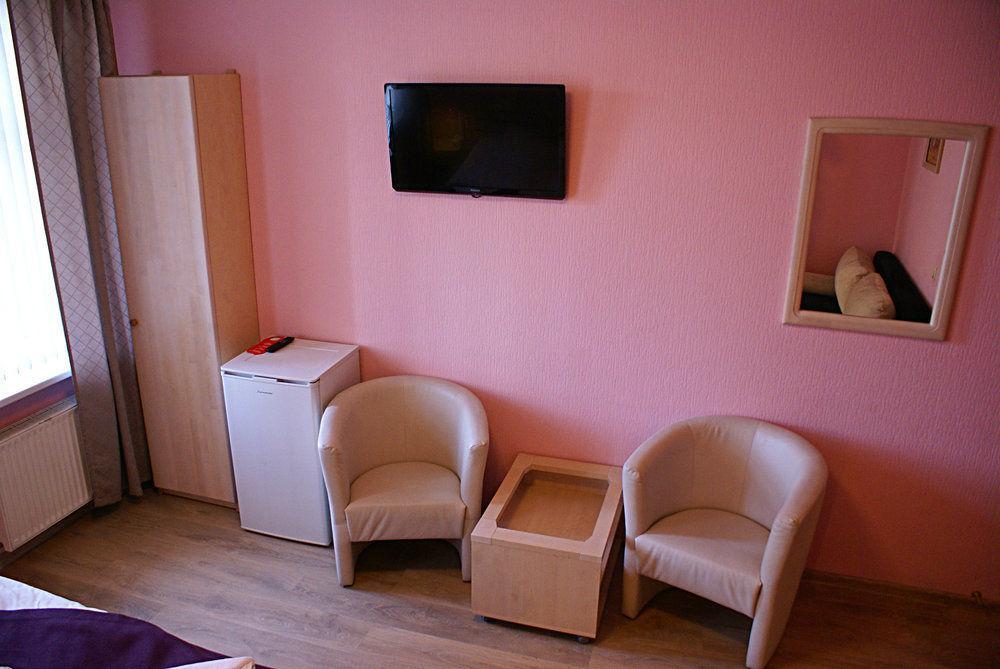 Rafael Hotel Riga Luaran gambar