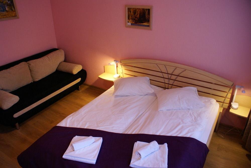 Rafael Hotel Riga Luaran gambar