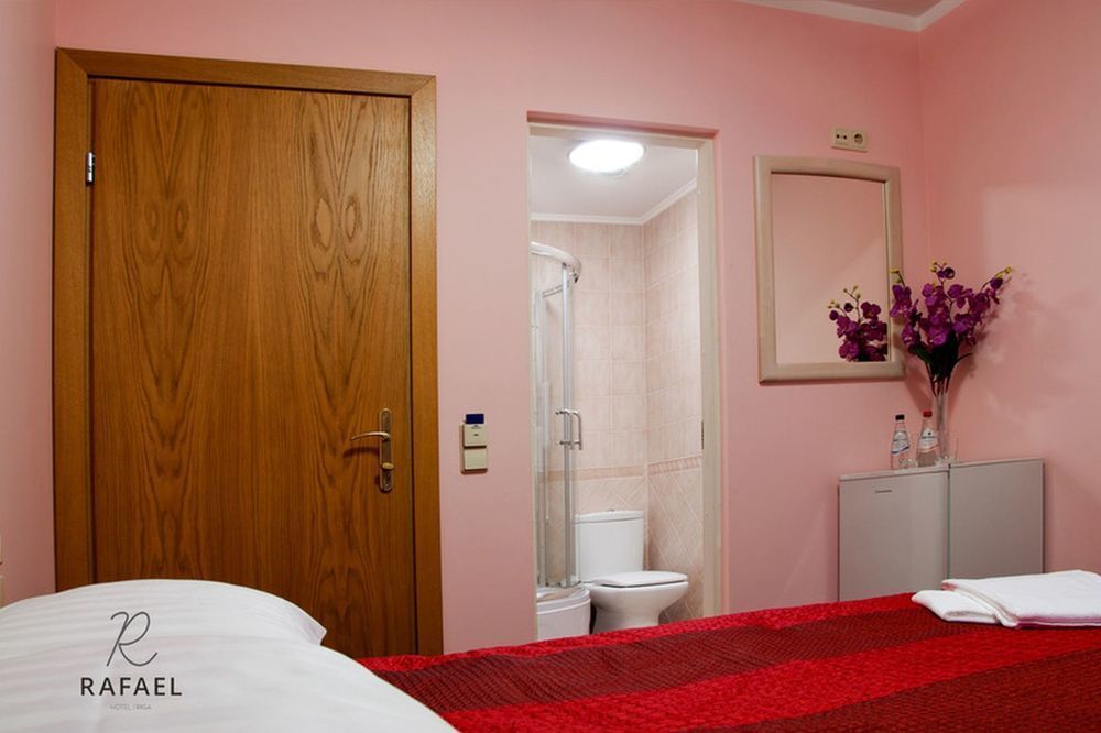 Rafael Hotel Riga Luaran gambar