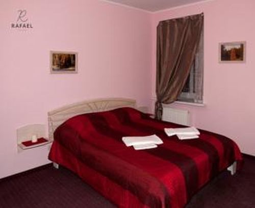 Rafael Hotel Riga Luaran gambar