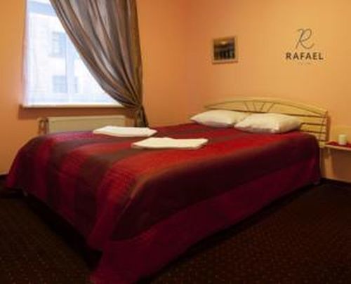 Rafael Hotel Riga Luaran gambar