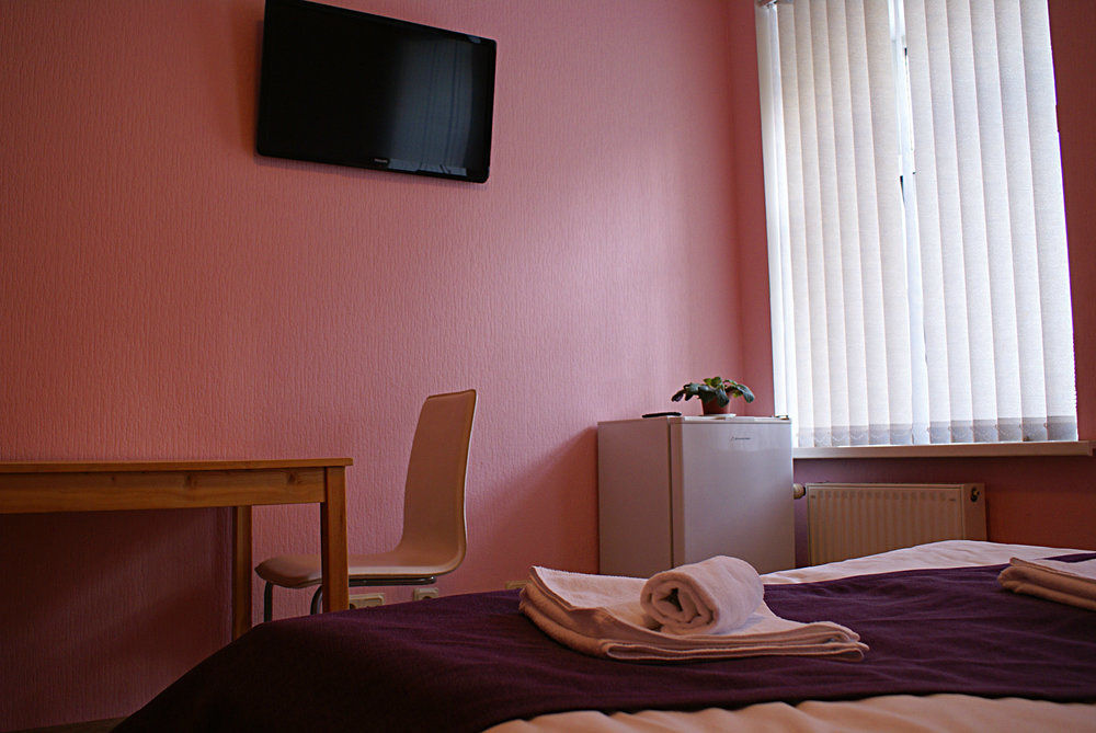 Rafael Hotel Riga Luaran gambar