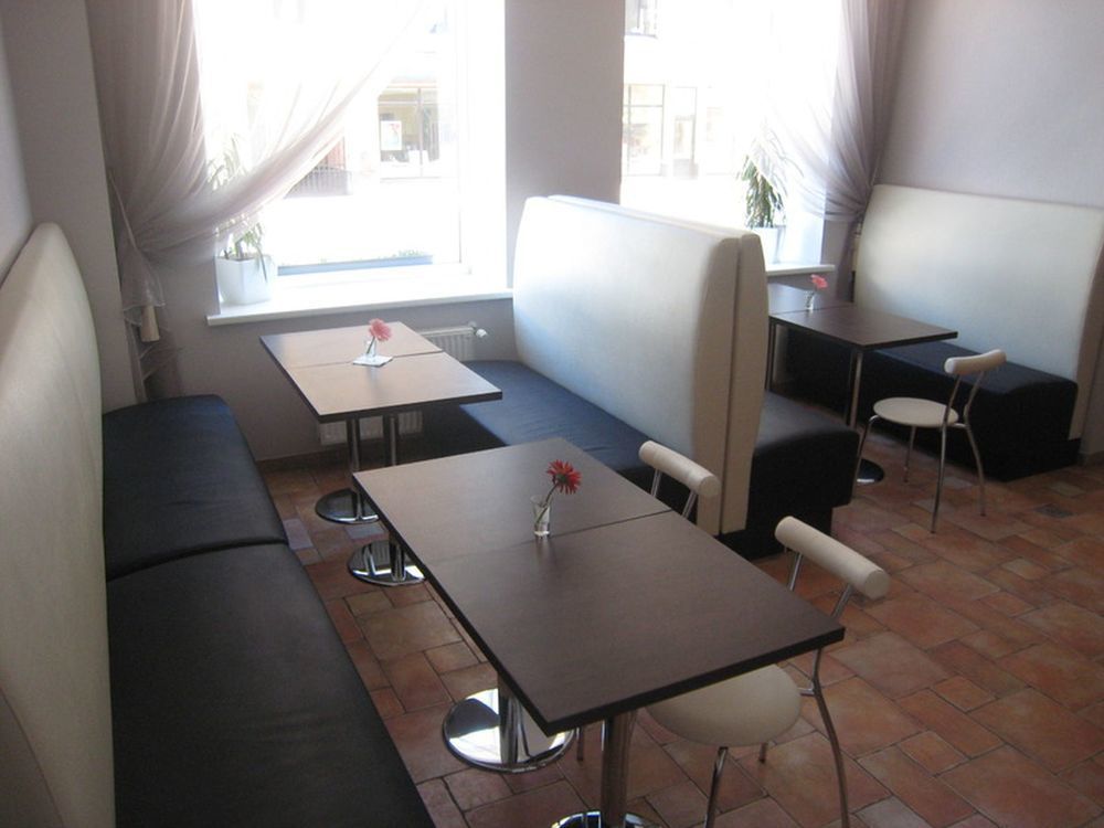 Rafael Hotel Riga Luaran gambar